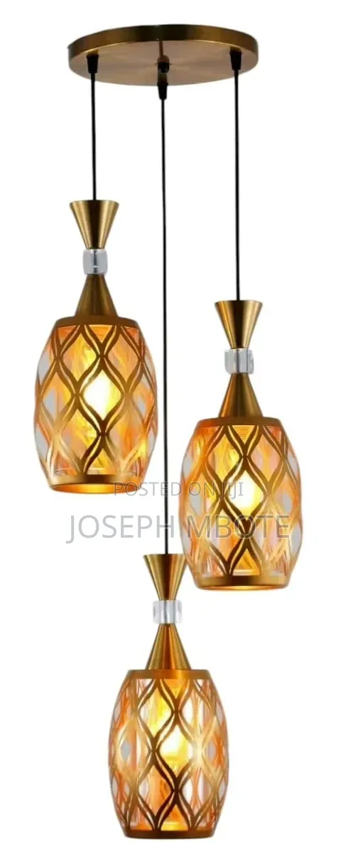Chandeliers