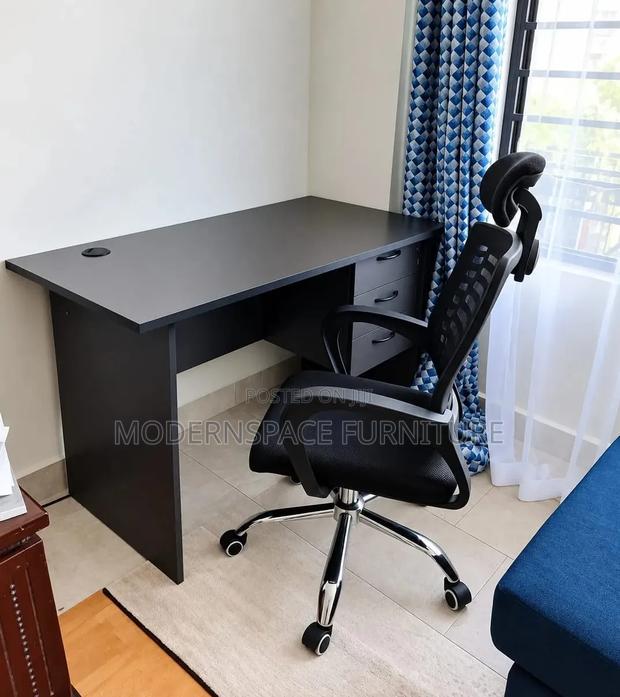 Home/Office Furniture Set:Desk and Chair