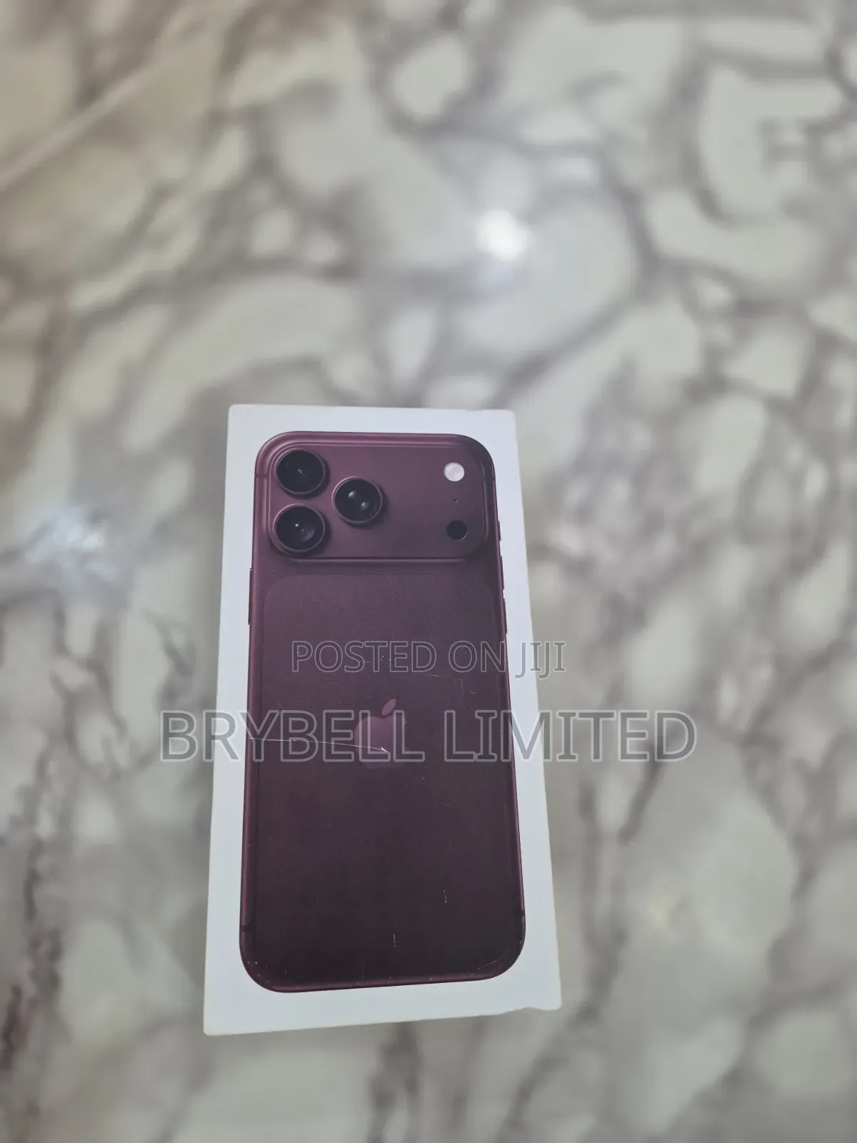 New Apple iPhone 18 Pro Max 512 GB