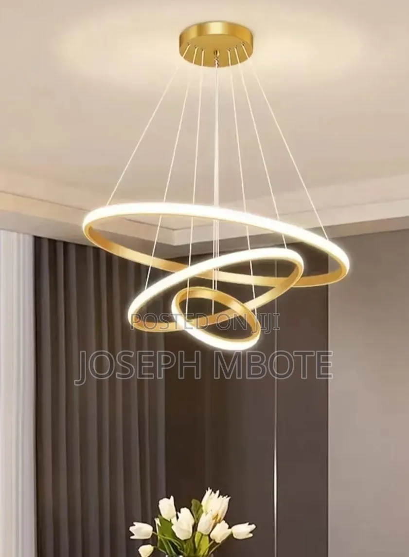 Chandeliers