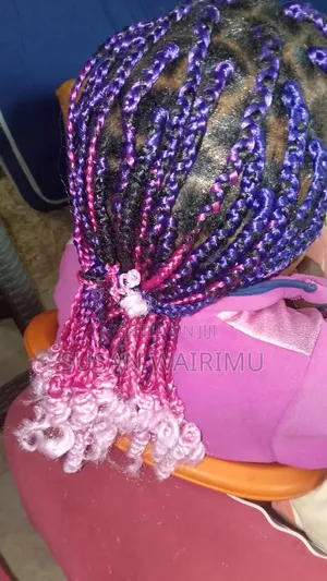 Kids Styles