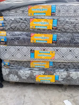 Morning Glory Foam Mattress – 6×6 (King Size)