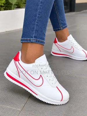 Comfortable Sneakers for Ladies. Sizes 37-41. We Deliver!