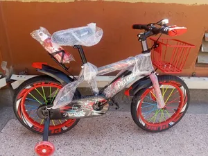 Pelofer Kids Bicycles
