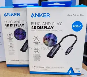 Anker USB-C to HDMI Adapter
