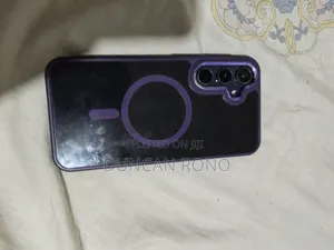 Samsung Galaxy A55 128 GB Black