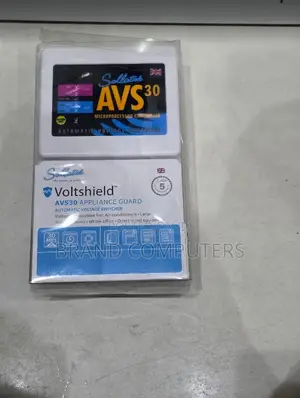 Surge Protection AVS30 Automatic Voltage Switch Stabilizer Regulator