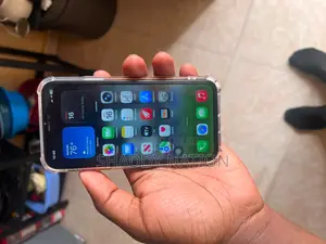 Apple iPhone 11 64 GB Gray