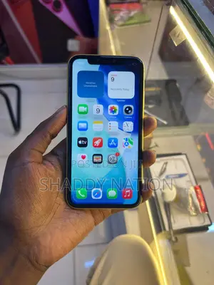 Apple iPhone 11 64 GB Gray