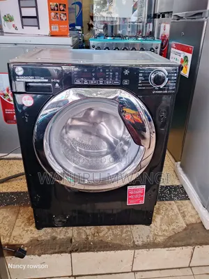 Hoover 9/5kgs Washing Machine