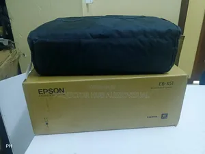 Epson EB-W51 Projector