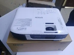 Epson EB-W51 Projector