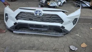 Toyota RAV4 2019 Front Bumper