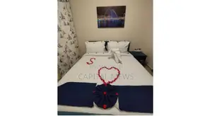 Furnished Studio