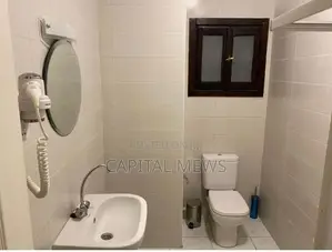 Furnished Studio