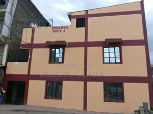 2bdrm Apartment in Githurai, Kenyatta Road / Theta for sale