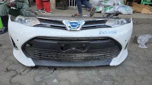 Toyota Fielder/Axio 170 Nosecut