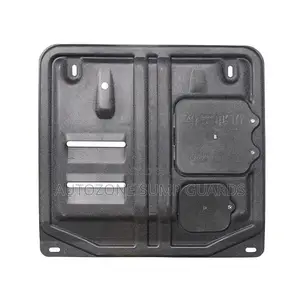 Nissan March 2010-2015 Guard Plate Skid Plate