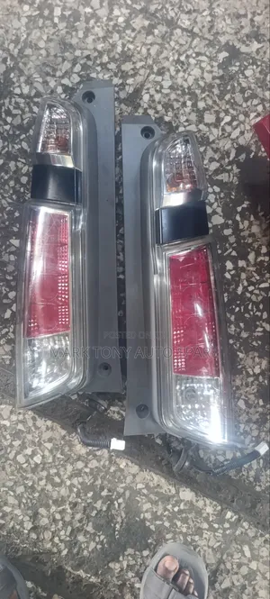 N Wagon Backlight Red 2018.