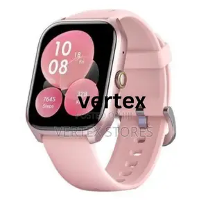 Oraimo Watch 5 Lite 2.01-Inch HD Smartwatch