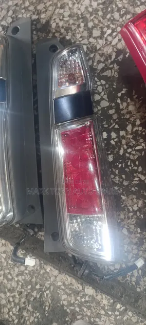 N Wagon Backlight Red 2018.