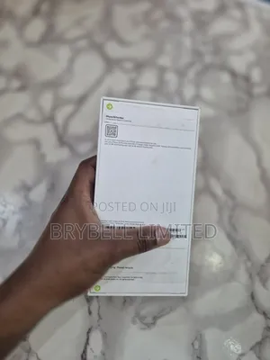 New Apple iPhone 18 Pro Max 512 GB Black