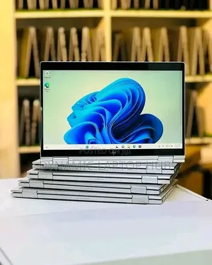 Laptop HP EliteBook X360 1030 G3 16GB Intel Core i7 SSD 256GB