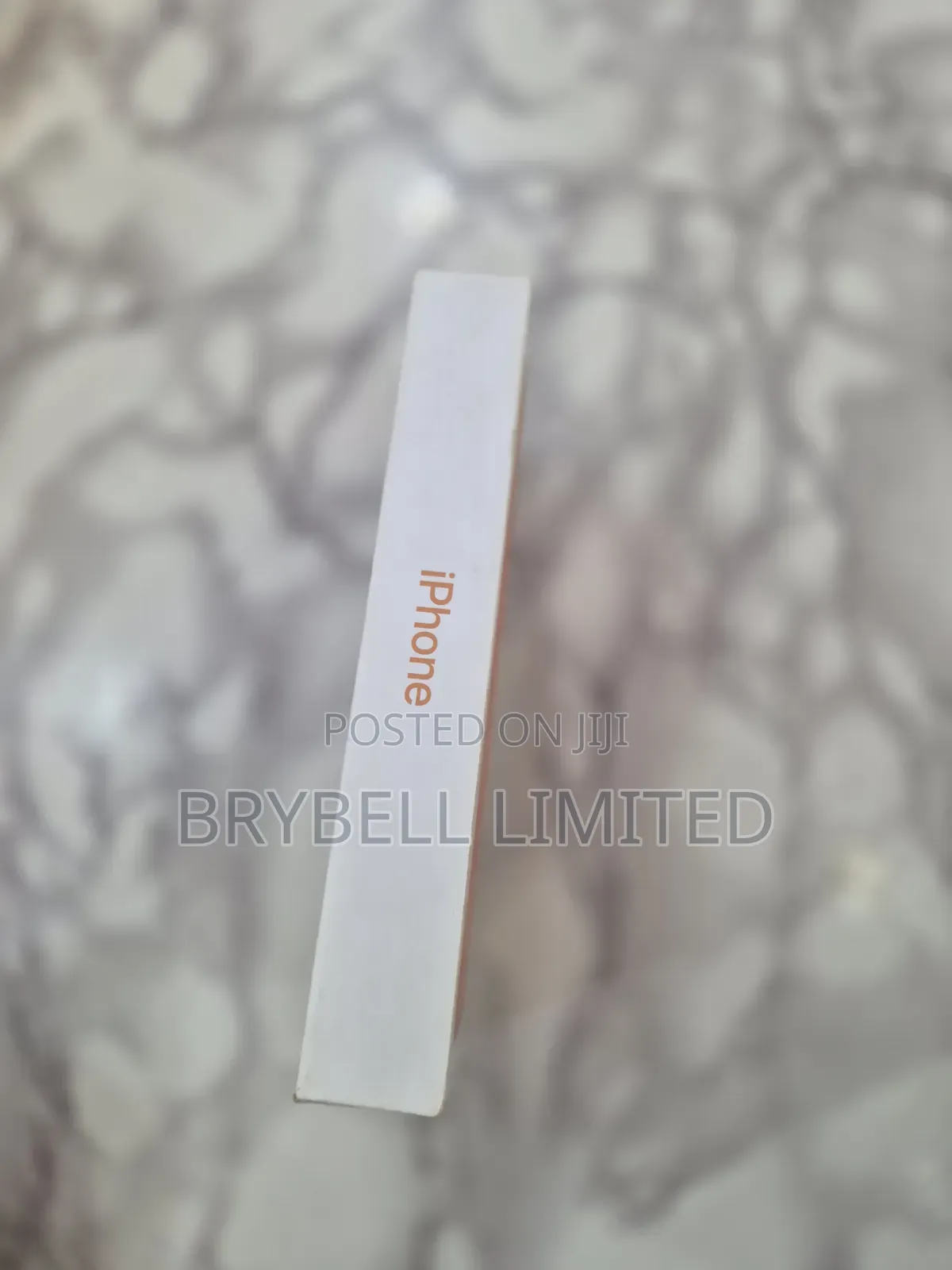 New Apple iPhone 17 Pro Max 256 GB Orange