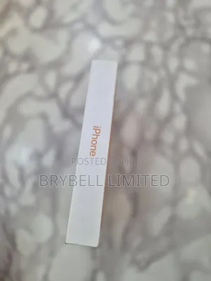 New Apple iPhone 17 Pro Max 256 GB Orange