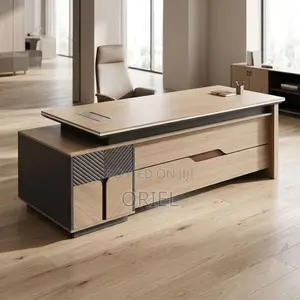 1800mm Office Workstation Desk – Modern Professional Work Table