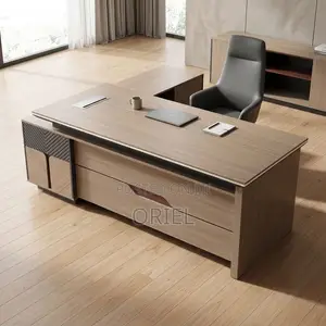 1800mm Office Workstation Desk – Modern Professional Work Table