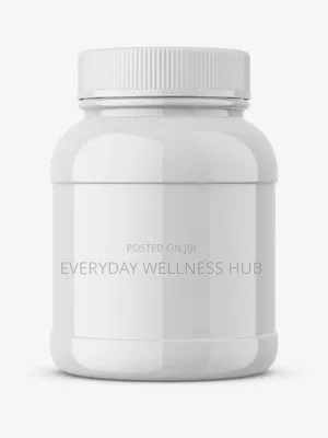 GymEffect Capsule's