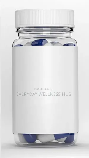 GymEffect Capsule's