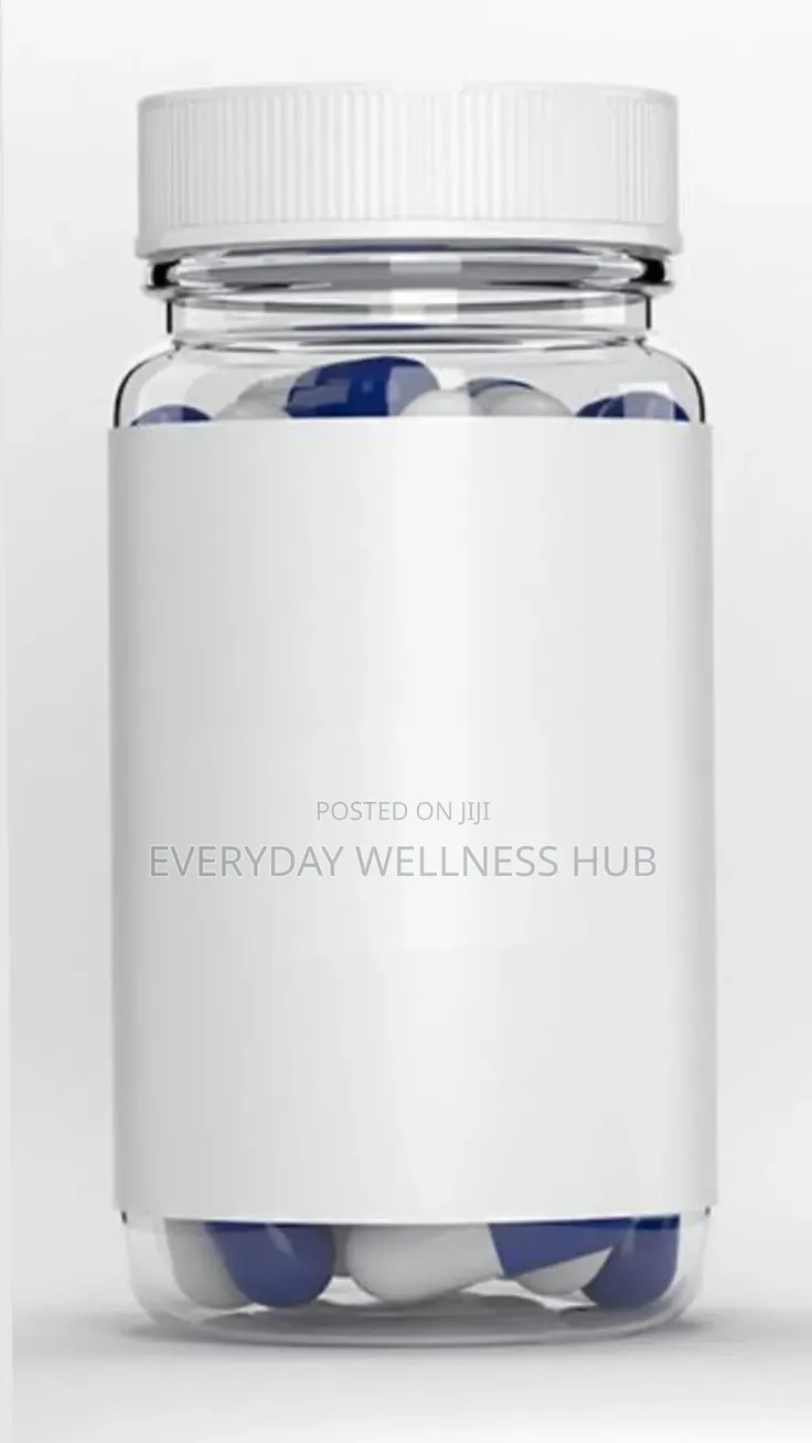 GymEffect Capsule's