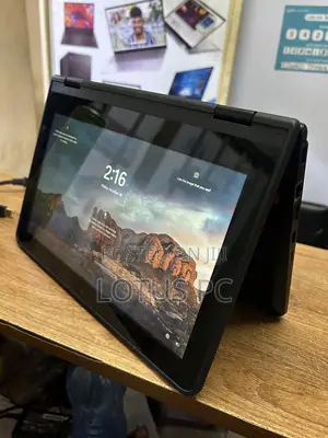 Laptop Lenovo Yoga 11e 8GB Intel Celeron SSD 128GB