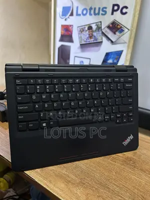 Laptop Lenovo Yoga 11e 8GB Intel Celeron SSD 128GB