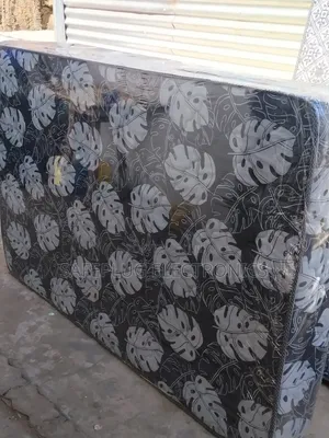 Morning Glory Foam Mattress