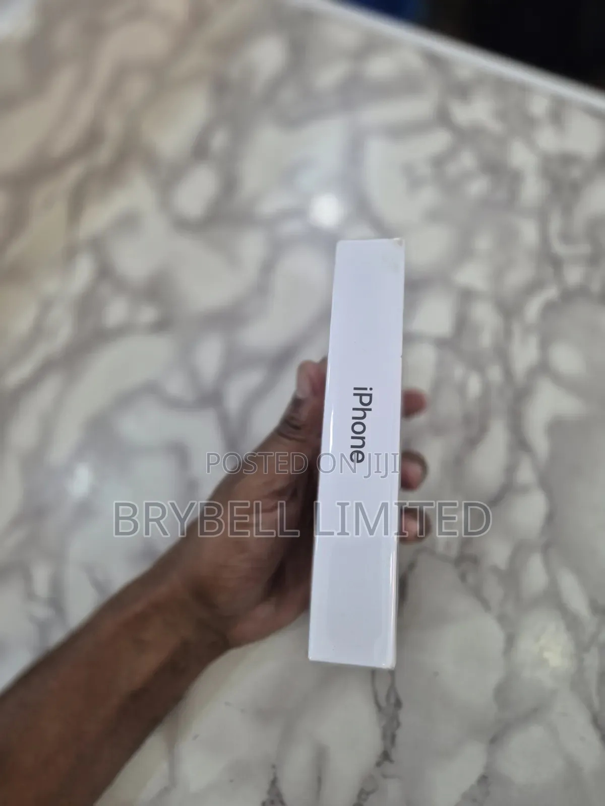 New Apple iPhone 12 128 GB Black