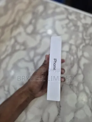 New Apple iPhone 12 128 GB Black
