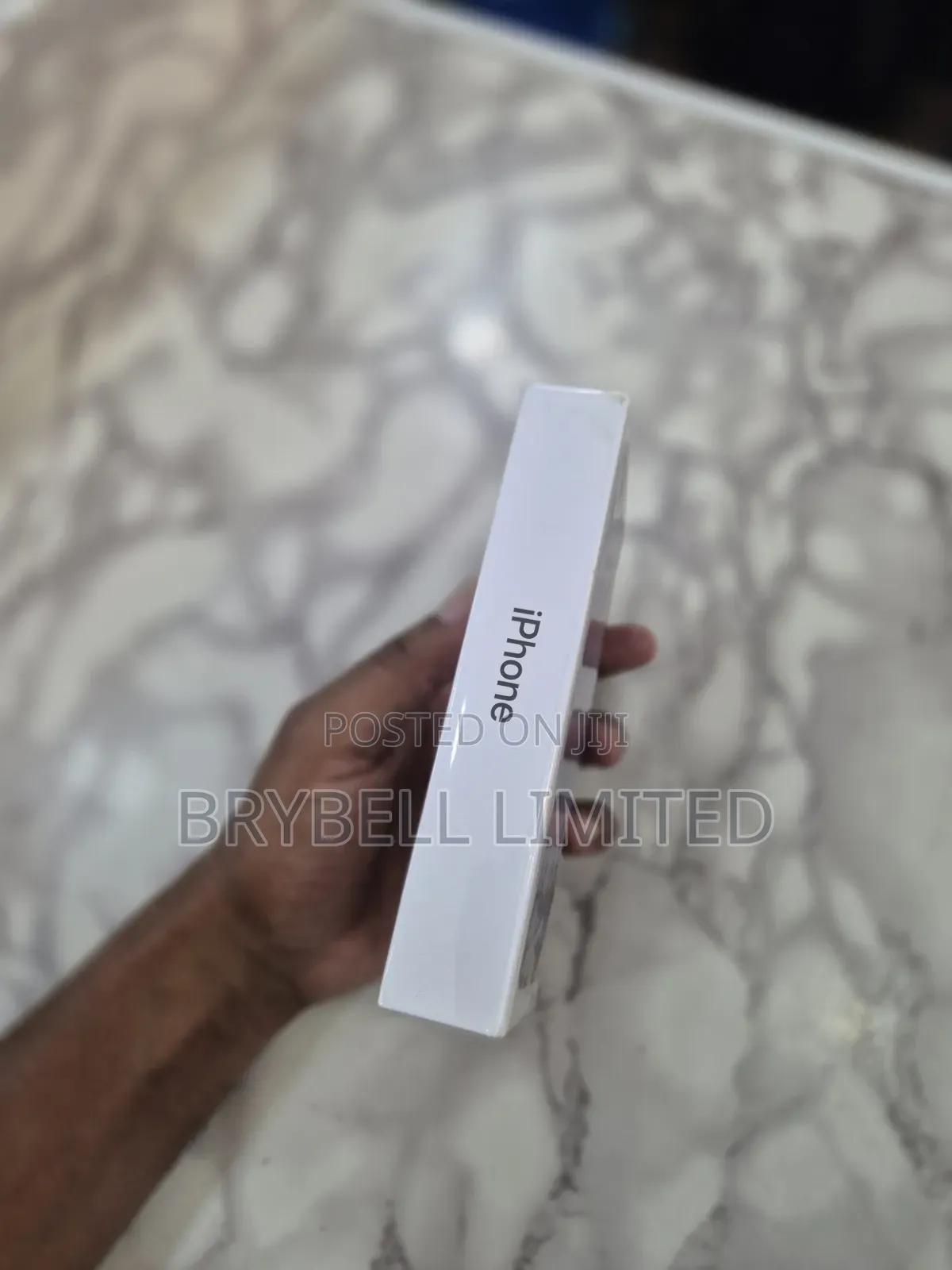 New Apple iPhone 12 128 GB Black