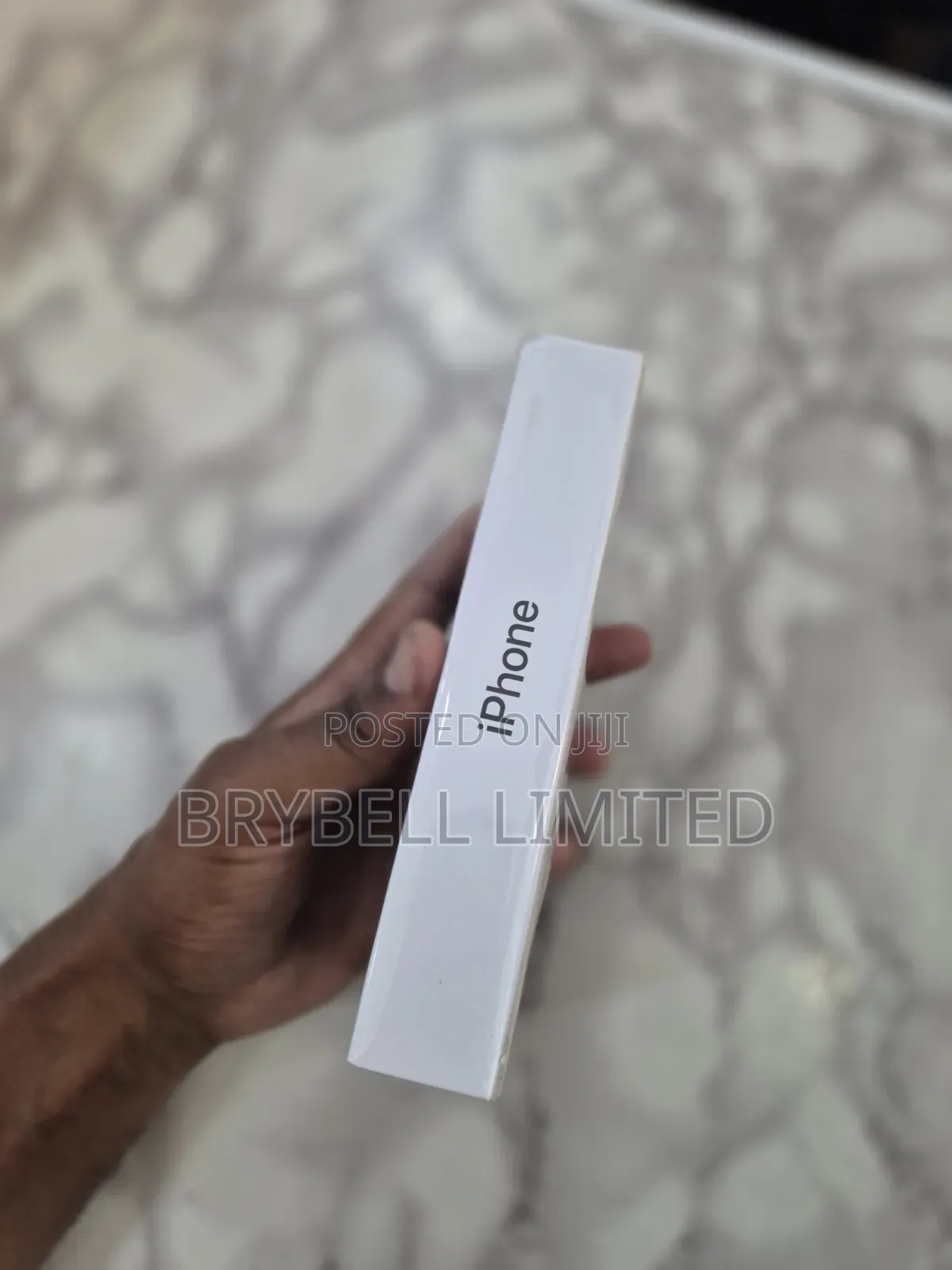 New Apple iPhone 12 128 GB Black