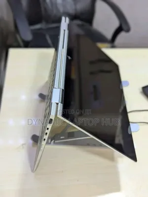 Laptop HP EliteBook X360 1030 G3 16GB Intel Core i5 SSD 256GB