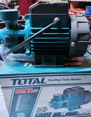 370W Multipurpose Domestic Water Pressure Pump
