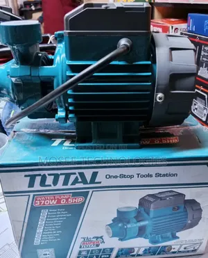 0.5HP Automatic Water Pressure Booster System
