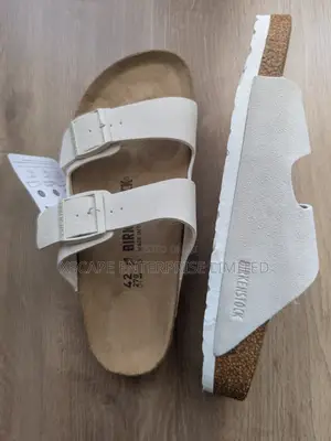 Original Birkenstock Sandals