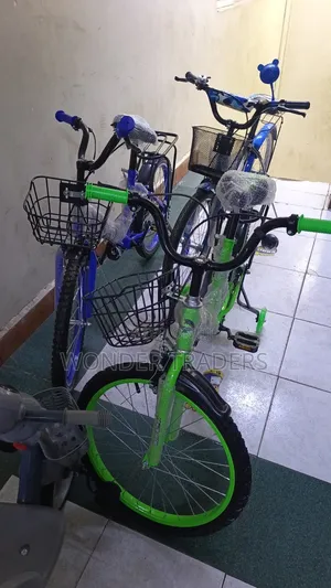 Bike Size 20 , Premier Bike Size 20