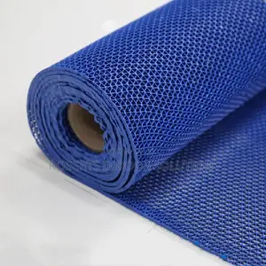 S Mat Blue in Colour