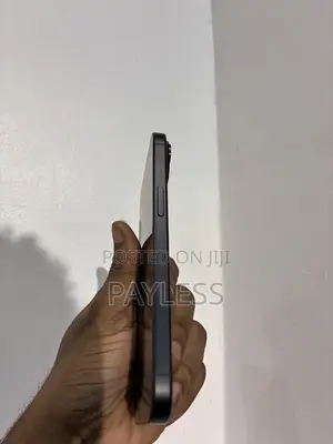 Apple iPhone 15 128 GB Black