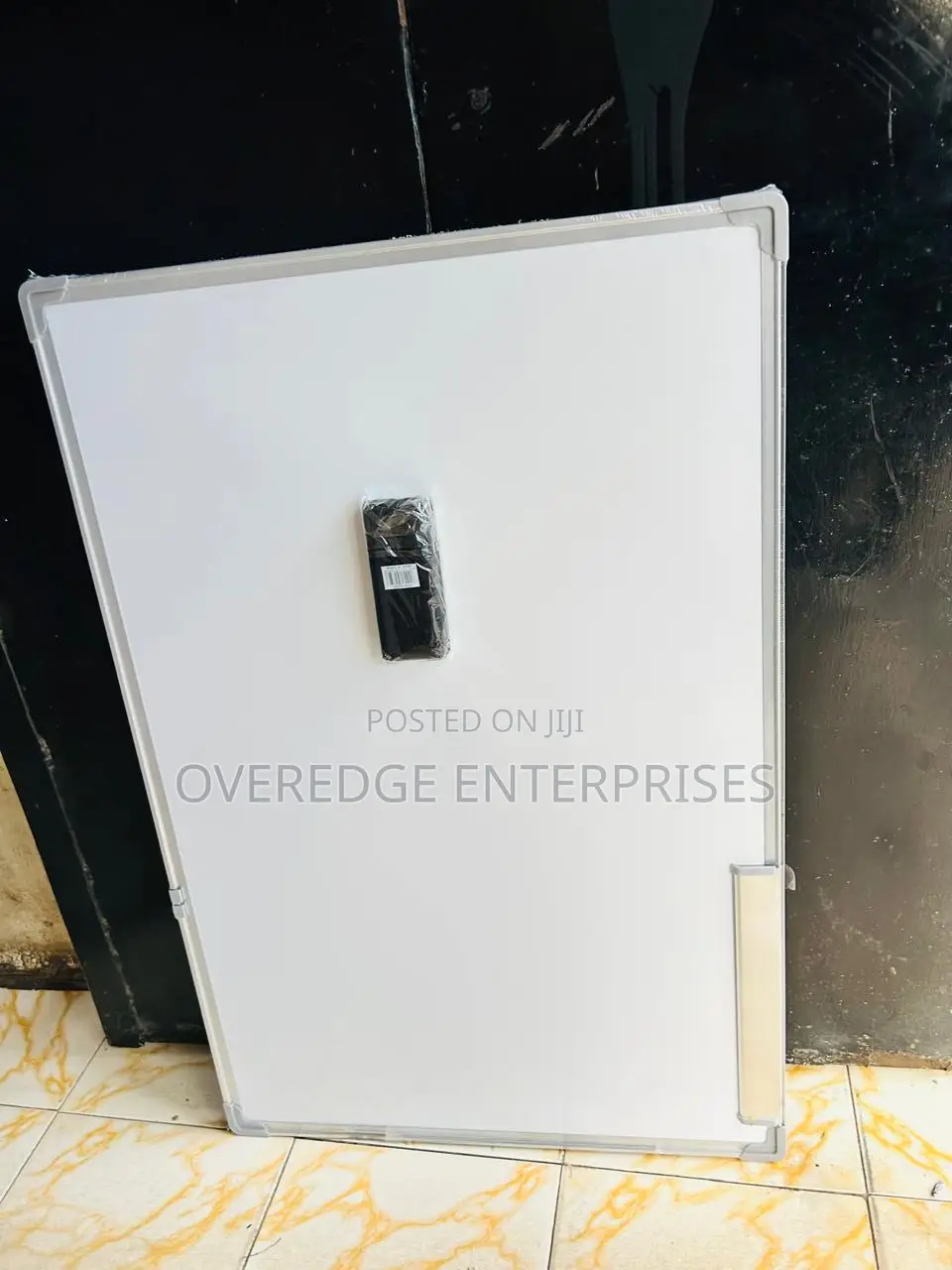2ft by 3ft Dry Erase Magnetic Whiteboard