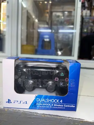 Very Mint PS4 Controller Pads